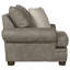 Fauteuil club large 47 po Rilen