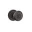 Keyed (Entry) Door Knob with Rosette-1420036277