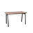 Series A Metal Base Writing Desk-56681717-61836447