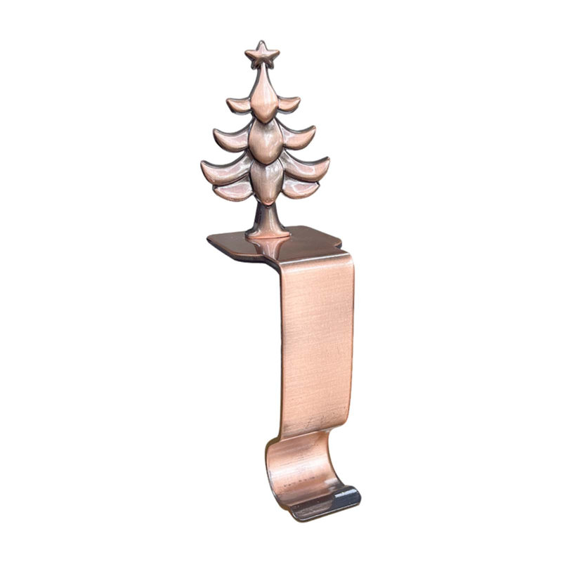 Christmas Decoration Hook Christmas Hook Long Stocking  Hook