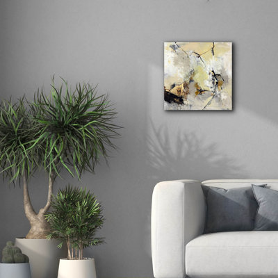  «Summerwind» par Design Fabrikken, art mural sur toile