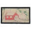 One-of-a-Kind 2’6”x4’5” Area Rug