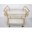 Mona Bar Cart