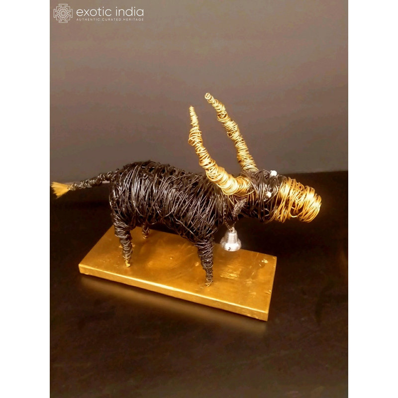 Statue de jardin Kassedy Decor
