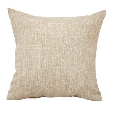 Housse de coussin intérieur / extérieur en polyester / mélange de polyester Tayshun