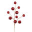 Ensemble de 8 balles H 27 po-95464560