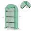 Serre Lean-to Portable