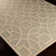 Lozano Flatweave Wool Geometric Indoor Rug