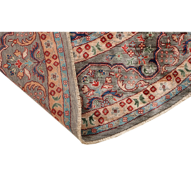 One-of-a-Kind 8' Area Rug