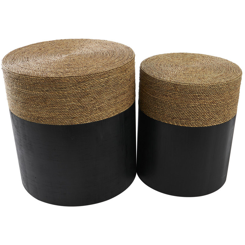 Arvidson End Table Set
