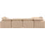 Canapé modulaire 5 pièces Itala-94482419
