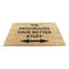 Draughn Non-Slip Outdoor Doormat