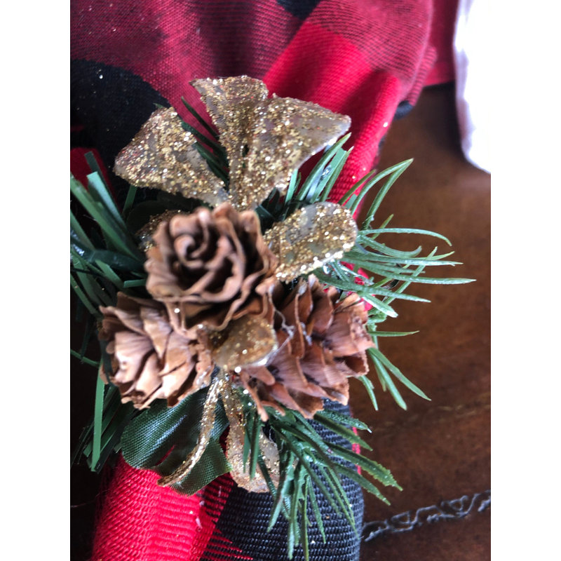 Arbre de Noël I