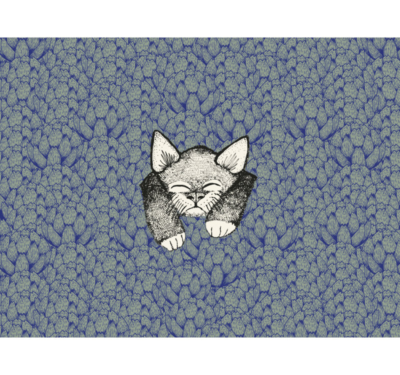 Wrapped Canvas Print, 50.8 cm H x 76.2 cm W