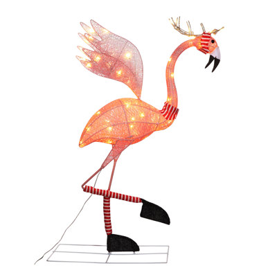 Freestanding Christmas Decoration