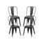 Chaises de bar Modern Modern-1193469580-1193469571