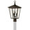 Trellis 3-Light Lantern Head