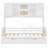 Wooden Daybed With All-in-One Cabinet and Shelf-1387564631-1391845955