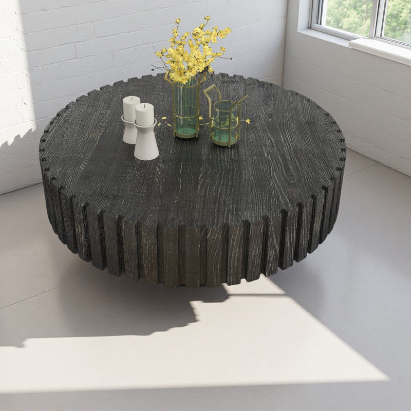 Table basse Modern Modern