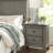 Transitional-Rustic Style Nightstand-288165991