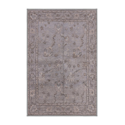 Malkhas Oriental Indoor Rug