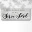 Serve the Lord-Toile tendue avec châssis-2128572392