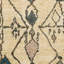 Medina Jute / Sisal Southwestern Area Rug-819132275