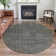 Premium Machine Washable Barry AMF1227 Geometric Rug