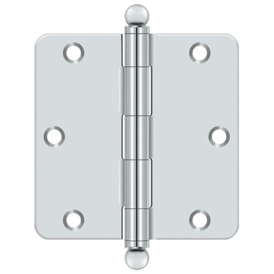 Steel Hinge