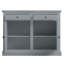 Breshai 126cm Sideboard-2064199285