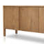 Kepner 78'' Media Console