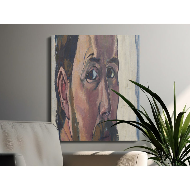 Wrapped Canvas Print Set, 8x10