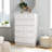 23'' W 6 - Drawer Dresser-862465656