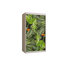 Mahari Manufactured Wood Wardrobe-536053910-536053904