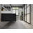 Jessica 72'' Wall-Mounted Single Bathroom Vanity-1319351344
