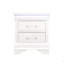 Nightstand With Led-1398431376