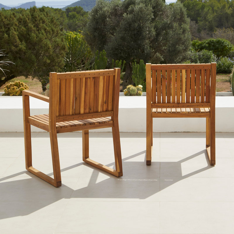 Patio Dining Set Table,