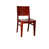 Dark Mahogany