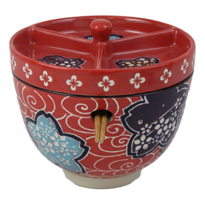 Bol de riz japonais Waalwijk