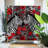 Sarber Shower Curtain