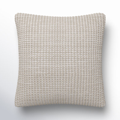 Waverly Wool Throw Pillow