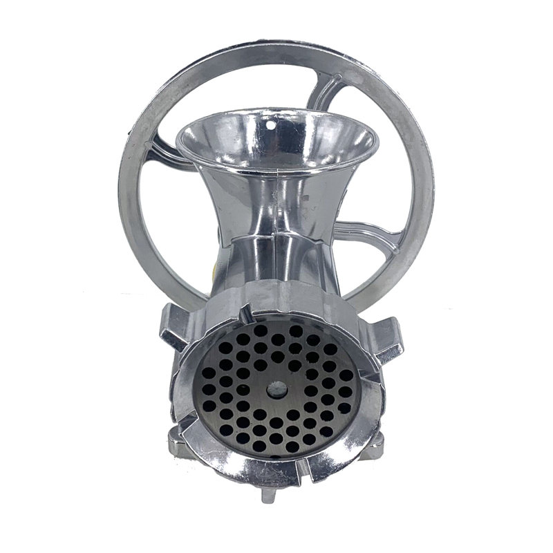 Machine multifonctionnelle de remplissage de saucisses Hachoir à viande Mincer Stuffer