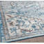 Tapis bleu poudré Freya-202931560