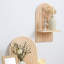 Barritt Floating Shelf
