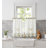 Cactus Kitchen Curtain Set