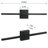  Trudy 24'' Dimmable LED Vanity Light-1454086658
