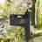 Balmoral Post Mounted Mailbox-1438486785-1438486788