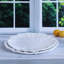 Vida Melamine Dinner Plate