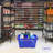 12PCS Shopping Baskets-123311085