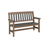 Garden Outdoor Bench